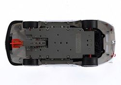 Coche Porsche 911 GT3 Rally Fuster 1/24