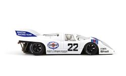 Coche PORSCHE 917K NSR