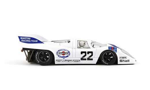 Coche PORSCHE 917K NSR