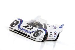 Coche PORSCHE 917K NSR