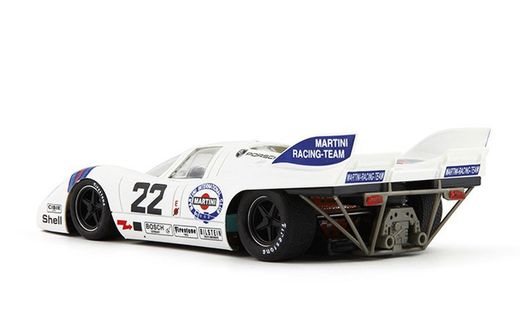 Coche PORSCHE 917K NSR