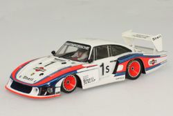 Coche Porsche 935 Moby Dick Martini