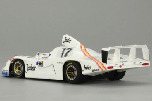 Coche Porsche 936 Spirit