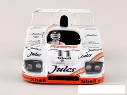 Coche Porsche 936/81 Jules Le Mans 1981