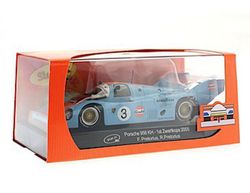 Coche Porsche 956 KH ShortTail  Gulf 3