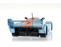 Coche Porsche 956 KH ShortTail  Gulf 3