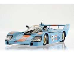 Coche Porsche 956 KH ShortTail  Gulf 3