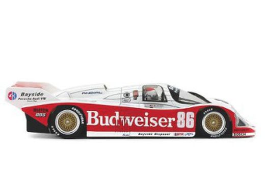Coche Porsche 962 IMSA 1/32