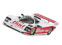 Coche Porsche 962 IMSA 1/32