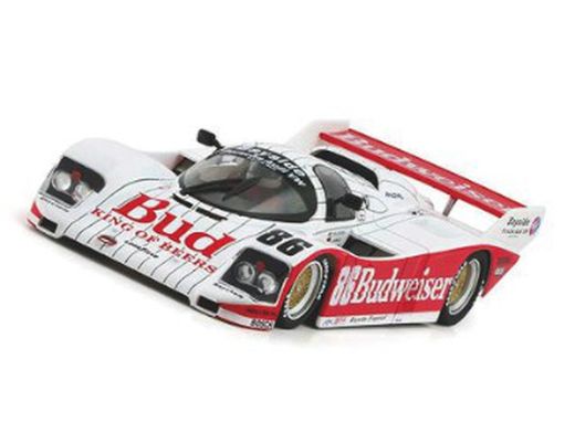 Coche Porsche 962 IMSA 1/32