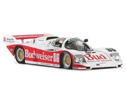 Coche Porsche 962 IMSA 1/32