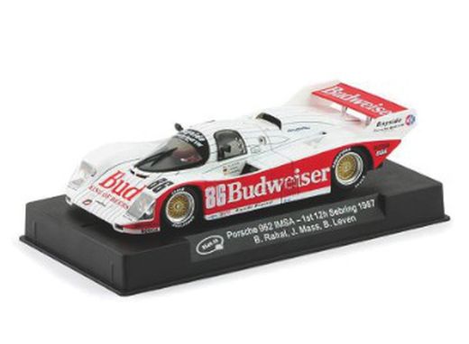 Coche Porsche 962 IMSA 1/32