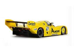 Coche Porsche 962C KH nº 27 Fuji