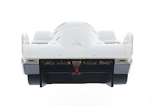 Coche Porsche 962C LH Fat Turbo nº 17