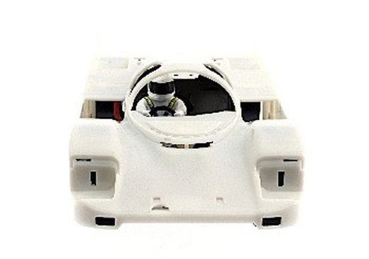 Coche Porsche 962C LH Fat Turbo nº 17