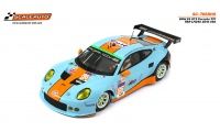 Coche Porsche 991 1/24