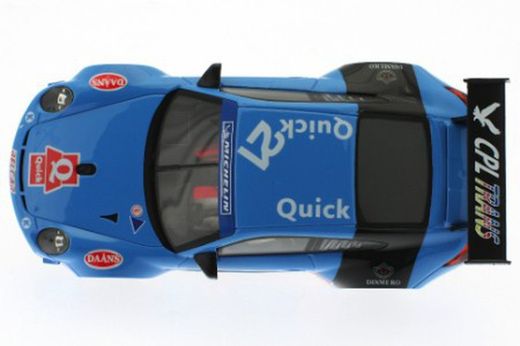 Coche Porsche 997 RSR GT3 Century SPA 2011 nº 21