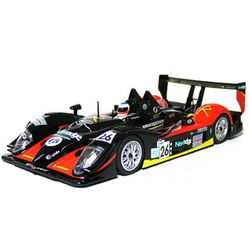 Coche Radical SR-9 Barcelona nº 26