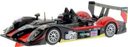 Coche Radical SR-9 Barcelona nº 26