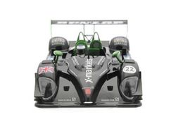 Coche Radical SR-9 Lemans 2006 X-Market