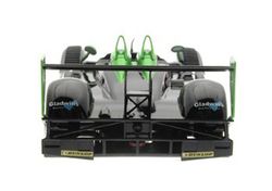 Coche Radical SR-9 Lemans 2006 X-Market