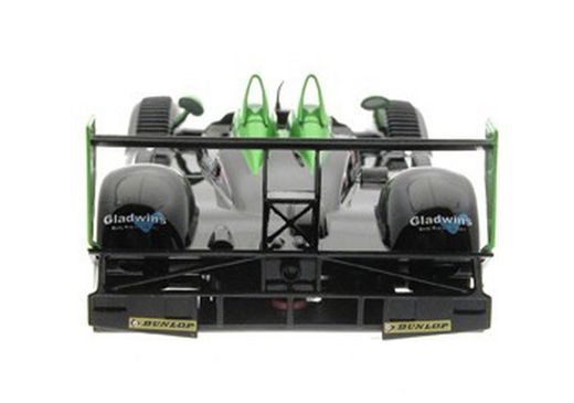 Coche Radical SR-9 Lemans 2006 X-Market