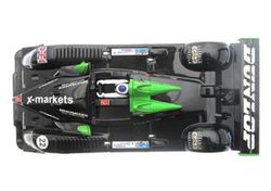Coche Radical SR-9 Lemans 2006 X-Market