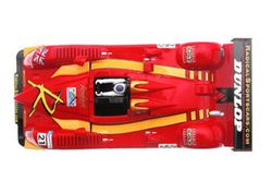 Coche Radical SR-9 Lemans 2007