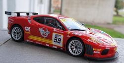 Coche RC Ferrari 575 GTC 1:20