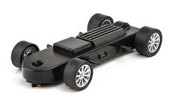 Coche Seat León Cup Ninco