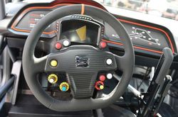 Coche Seat León Cup Ninco