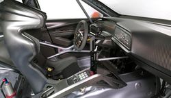 Coche Seat León Cup Ninco