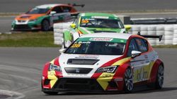 Coche Seat León Cup Ninco
