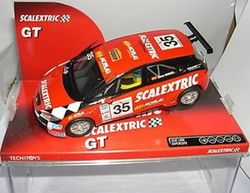Coche Seat León Supercopa Nogués
