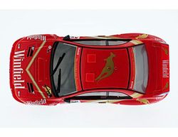 Coche Subaru Impreza WRC Winfield