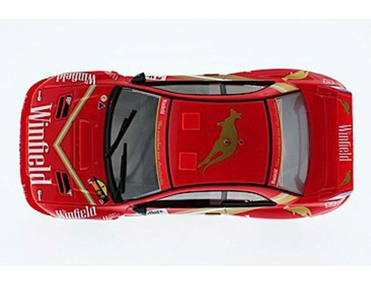 Coche Subaru Impreza WRC Winfield