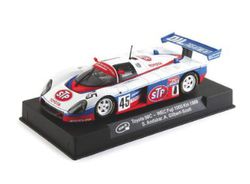 Coche Toyota 88C STP 45 WEC Fuji