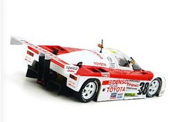 Coche Toyota 88C STP 45 WEC Fuji