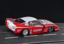 Coche Toyota Celica Grupo 5