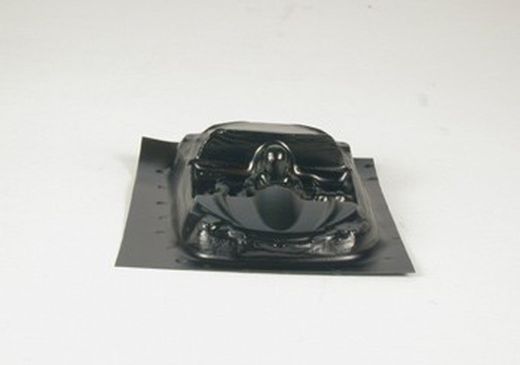Cockpit lexan para Mclaren F1 GTR + faro