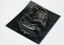 Cockpit lexan para Porsche 962-956