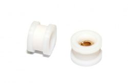 Cojinet RRSS Victor's III nylon eje 2,38mm