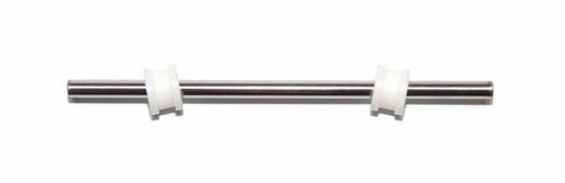 Cojinet RRSS Victor's III nylon eje 2,38mm