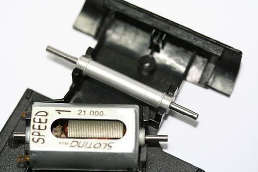 Cojinete COMBI PLUS 31,6 mm