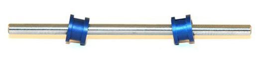 Cojinete RRSS Victor's II eje 2.38 mm.