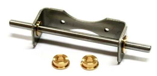 Cojinete universal de un labio ejes 2,38mm