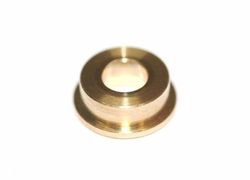 Cojinete universal de un labio ejes 3mm