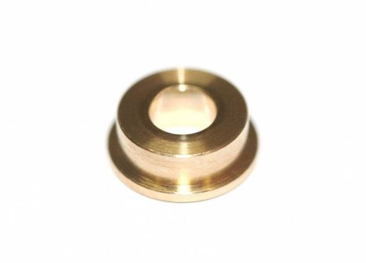 Cojinete universal de un labio ejes 3mm