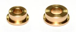 Cojinete universal de un labio ejes 3mm