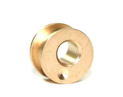 Cojinete Universal excéntrico 0.3 mm. eje 2.38 mm